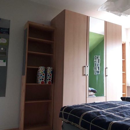 Ferienwohnung Im Rhein-Main Gebiet Nahe Frankfurt, Рёдермарк Экстерьер фото