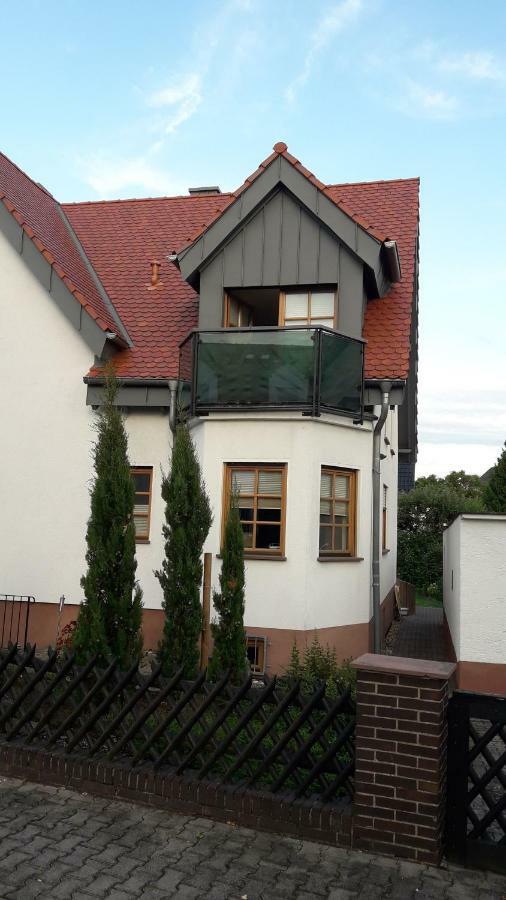 Ferienwohnung Im Rhein-Main Gebiet Nahe Frankfurt, Рёдермарк Экстерьер фото