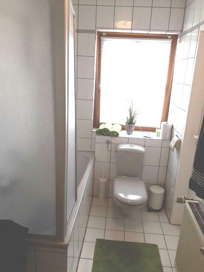 Ferienwohnung Im Rhein-Main Gebiet Nahe Frankfurt, Рёдермарк Экстерьер фото