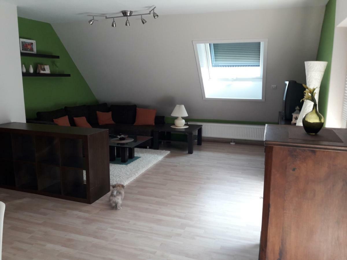 Ferienwohnung Im Rhein-Main Gebiet Nahe Frankfurt, Рёдермарк Экстерьер фото