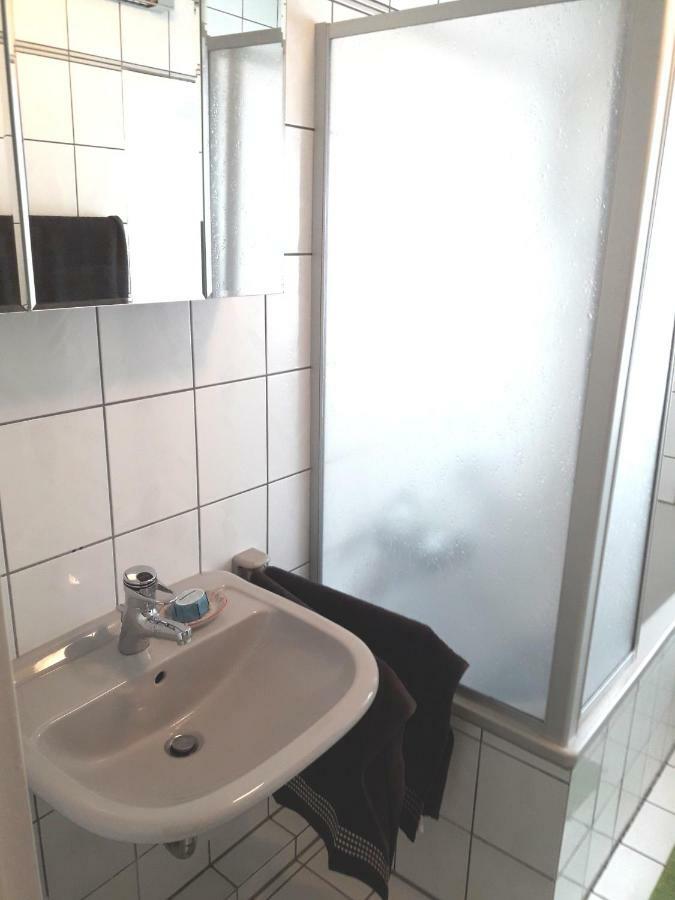 Ferienwohnung Im Rhein-Main Gebiet Nahe Frankfurt, Рёдермарк Экстерьер фото
