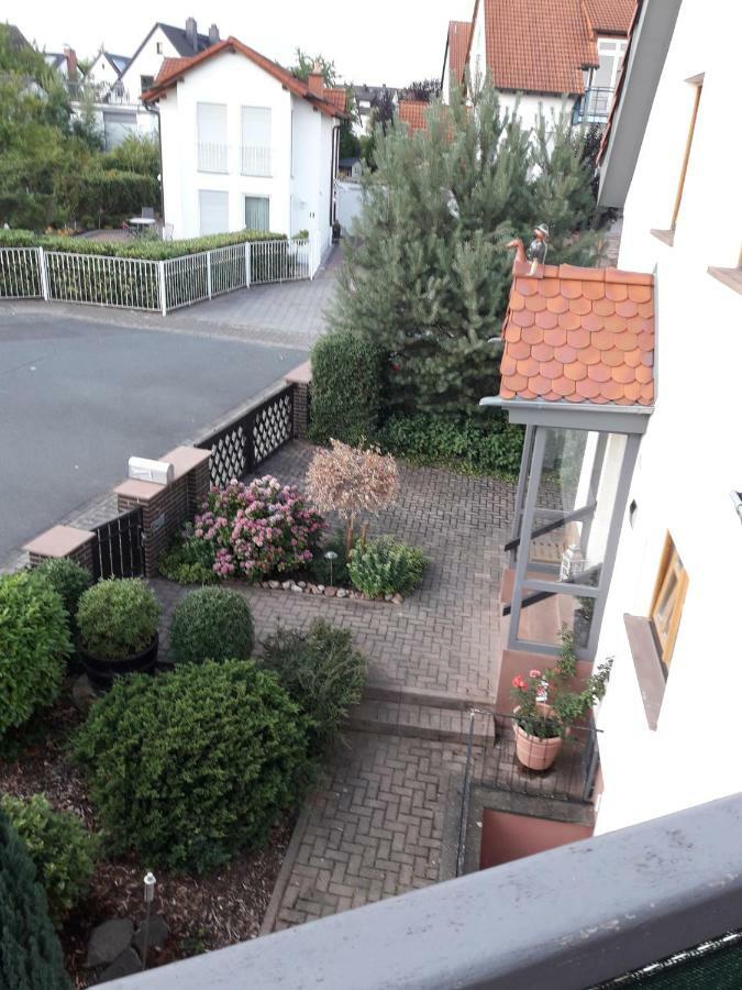 Ferienwohnung Im Rhein-Main Gebiet Nahe Frankfurt, Рёдермарк Экстерьер фото