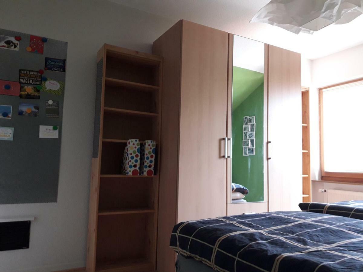 Ferienwohnung Im Rhein-Main Gebiet Nahe Frankfurt, Рёдермарк Экстерьер фото