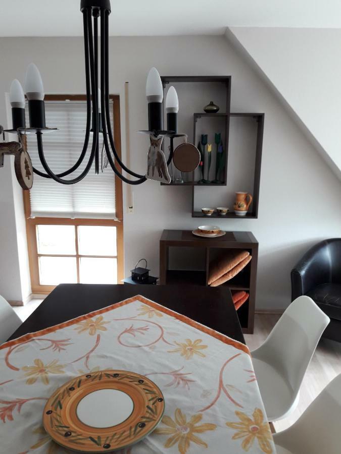 Ferienwohnung Im Rhein-Main Gebiet Nahe Frankfurt, Рёдермарк Экстерьер фото