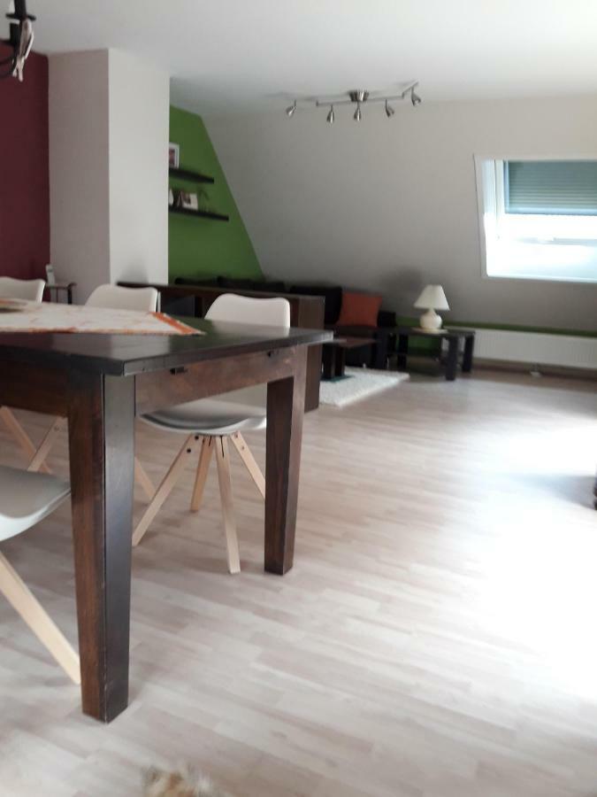 Ferienwohnung Im Rhein-Main Gebiet Nahe Frankfurt, Рёдермарк Экстерьер фото