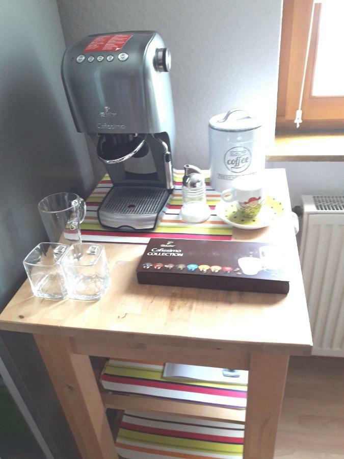 Ferienwohnung Im Rhein-Main Gebiet Nahe Frankfurt, Рёдермарк Экстерьер фото