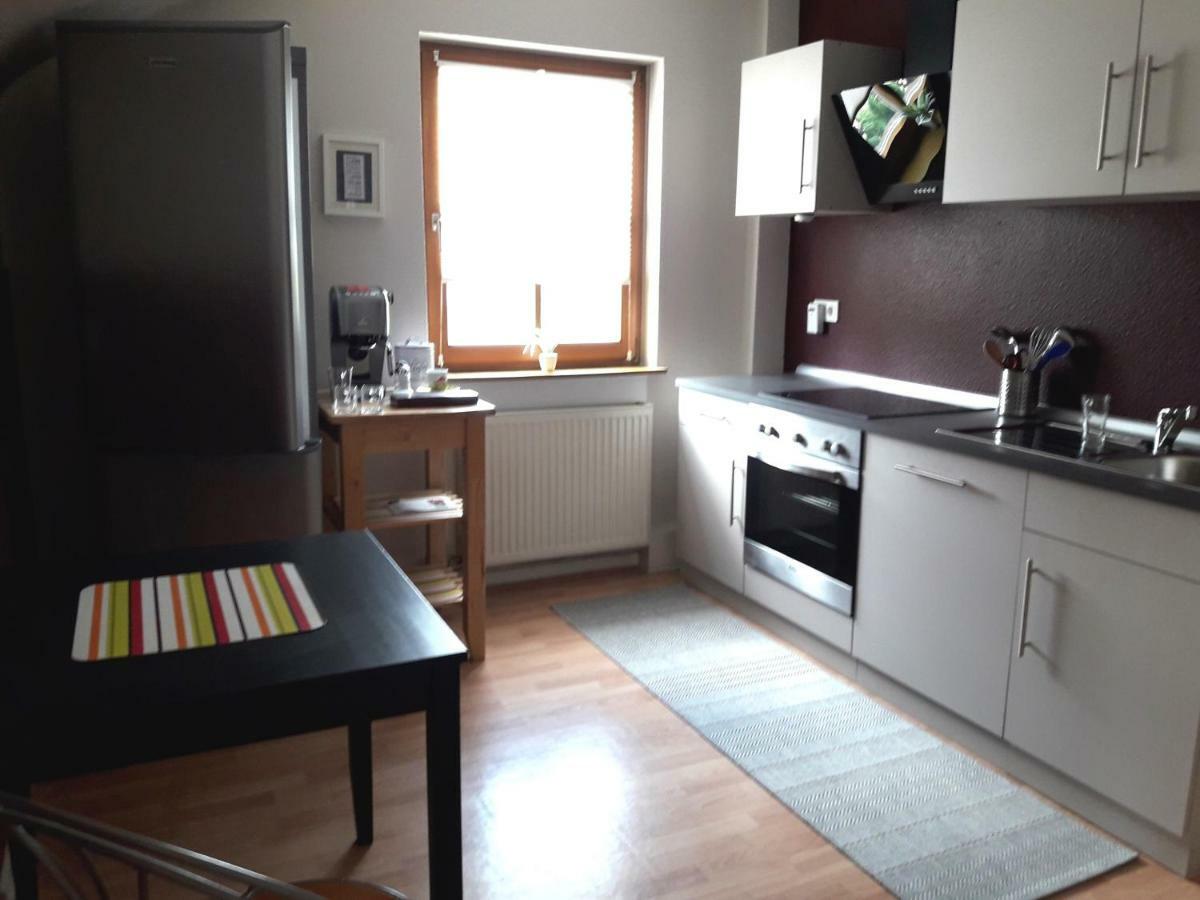 Ferienwohnung Im Rhein-Main Gebiet Nahe Frankfurt, Рёдермарк Экстерьер фото